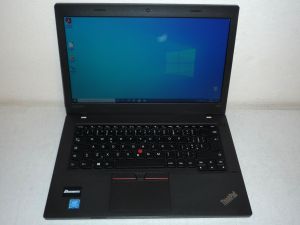 Lenovo L460